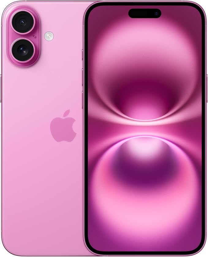 iPhone 16 Plus iPhone 16 Plus